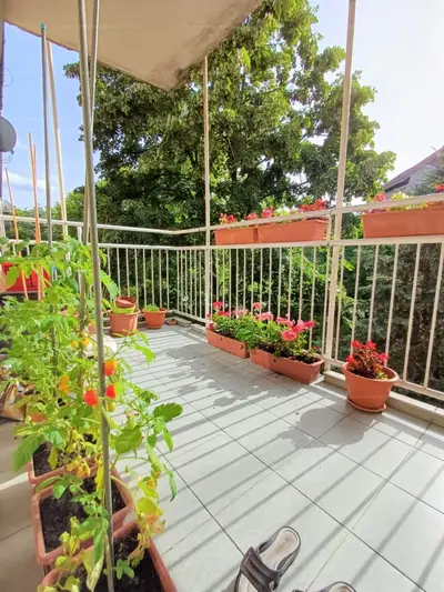 Budapest, IV. kerület