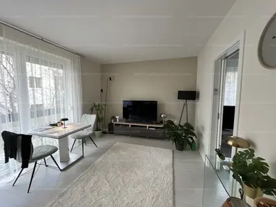 Budapest, II. kerület