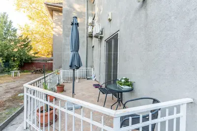 Budapest, IV. kerület