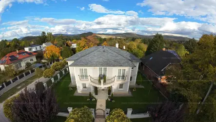 Budapest, II. kerület