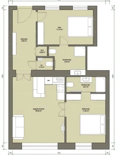 Budapest, VI. kerület