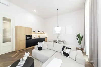 Budapest, V. kerület