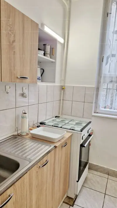 Budapest, XXI. kerület