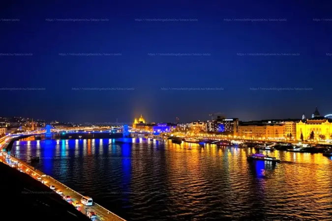 Budapest, I. kerület