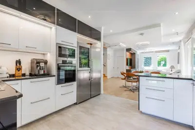 Budapest, II. kerület