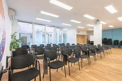 Budapest, I. kerület