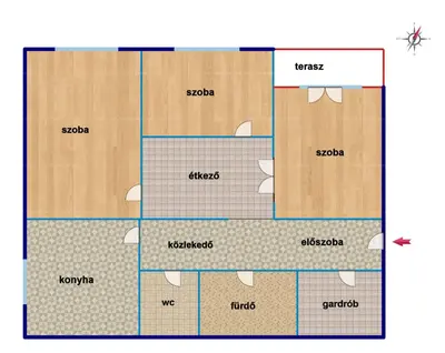 Budapest, IV. kerület