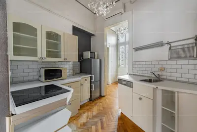 Budapest, VI. kerület