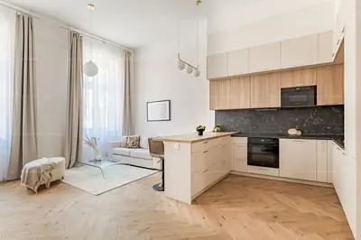 Budapest, VI. kerület