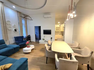 Budapest, V. kerület