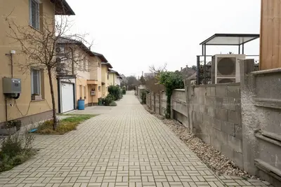 Budapest, XXII. kerület