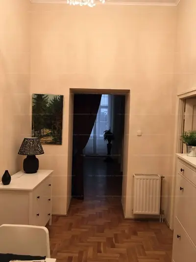 Budapest, V. kerület