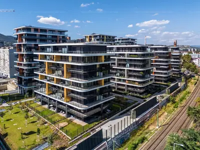 Budapest, III. kerület