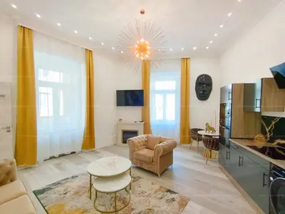 Budapest, I. kerület