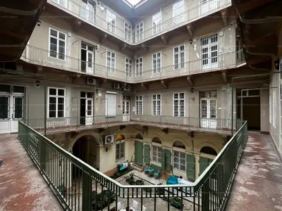 Budapest, V. kerület