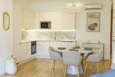 Budapest, I. kerület