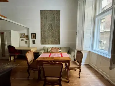 Budapest, I. kerület