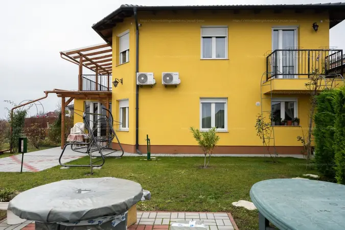 Budapest, XXII. kerület