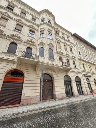 Budapest, VI. kerület