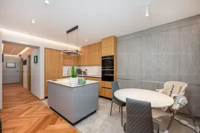 Budapest, II. kerület