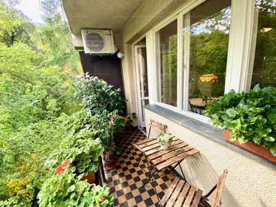 Budapest, II. kerület