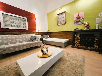 Budapest, VI. kerület