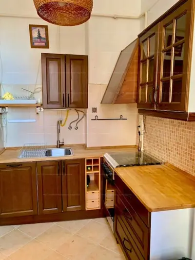 Budapest, I. kerület