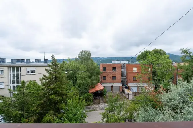 Budapest, II. kerület