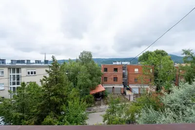 Budapest, II. kerület