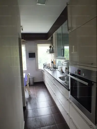 Budapest, II. kerület