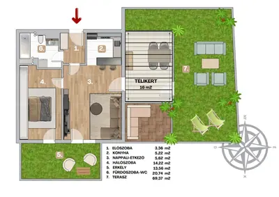 Budapest, XIII. kerület