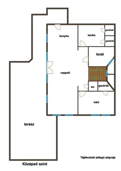 Budapest, II. kerület