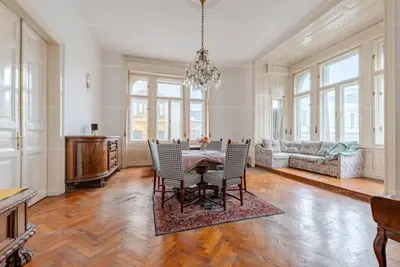 Budapest, V. kerület