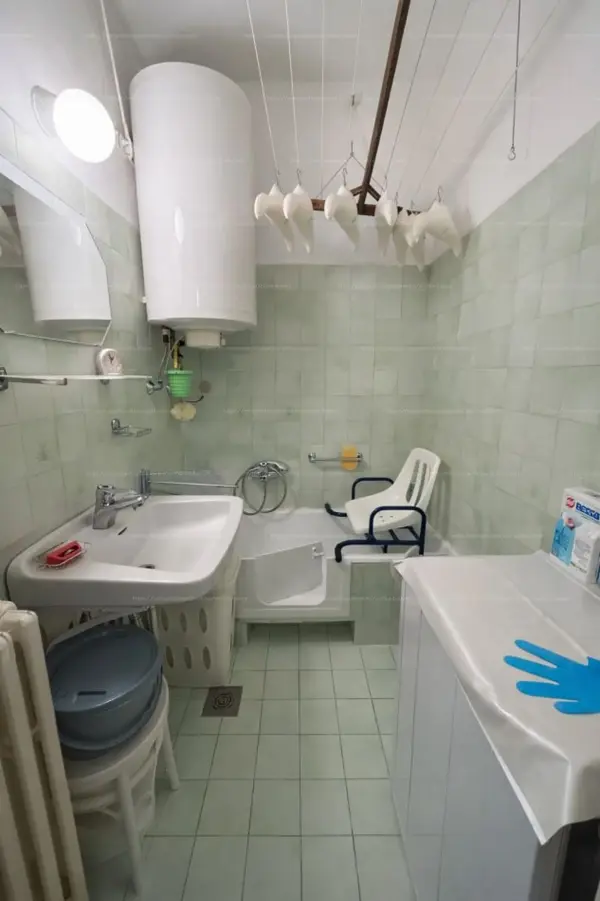 Budapest, II. kerület