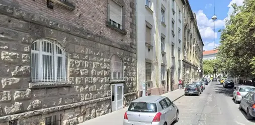 Budapest, IX. kerület