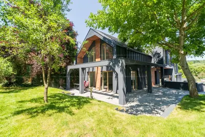 Budapest, II. kerület