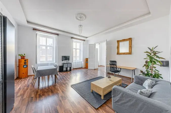 Budapest, VIII. kerület