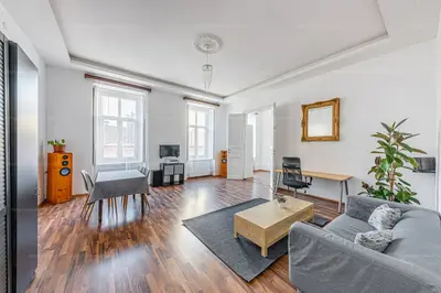 Budapest, VIII. kerület