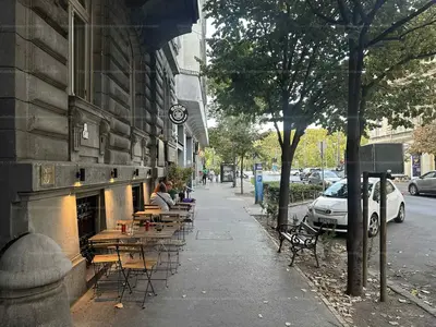 Budapest, VII. kerület