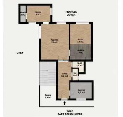 Budapest, IX. kerület