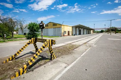 Kecskemét, Kiskőrösi út