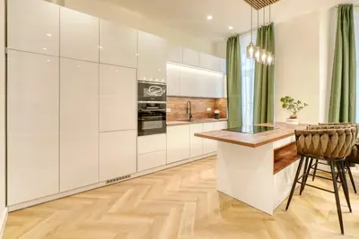 Budapest, V. kerület