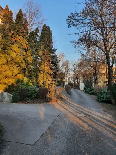 Budapest, XI. kerület, Előpatak utca