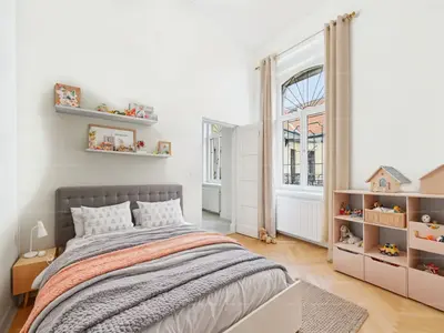 Budapest, VIII. kerület