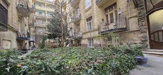 Budapest, VI. kerület