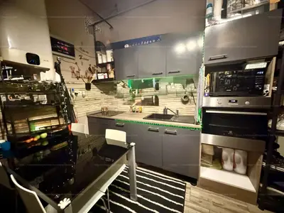 Budapest, I. kerület