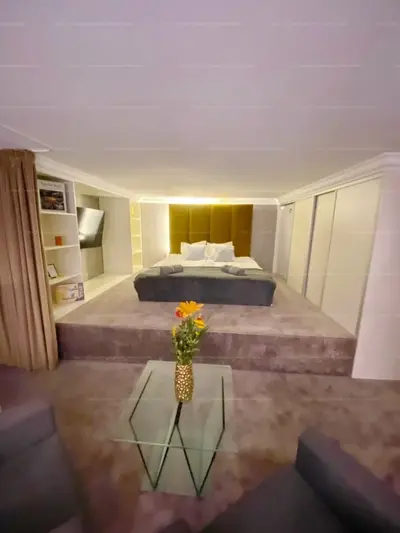 Budapest, VI. kerület