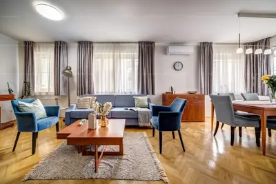 Budapest, I. kerület