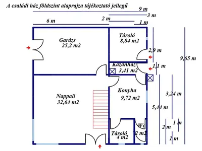 Kiskunfélegyháza, Attila utca