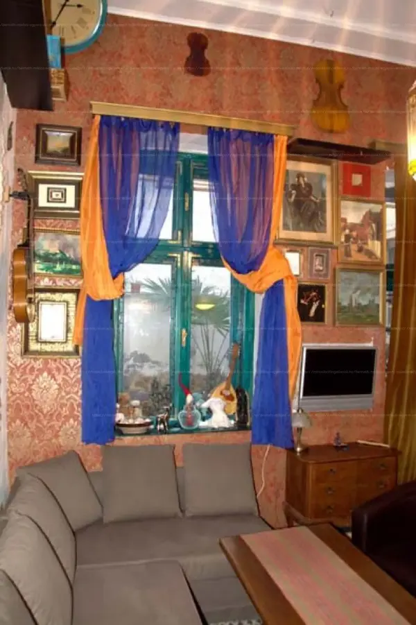 Budapest, VIII. kerület